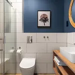 Przystań Kwatera prywatna Stegna (Pomerania)