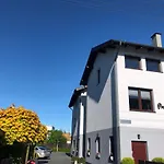 Kwatera prywatna Przystań