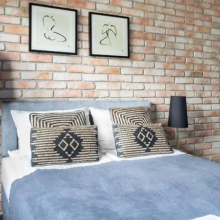 Przystań Kwatera prywatna