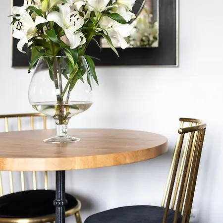 Przystań Kwatera prywatna