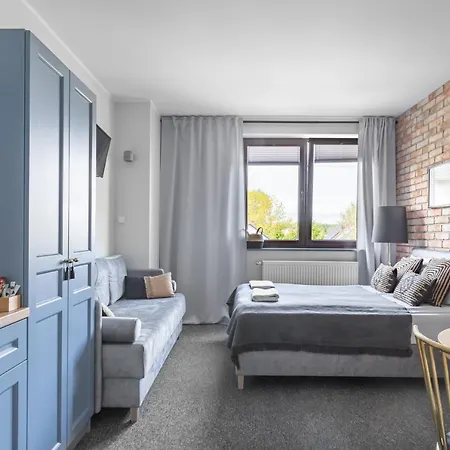 Przystań Stegna (Pomerania)