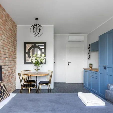 Przystan Homestay Stegna (Pomerania)