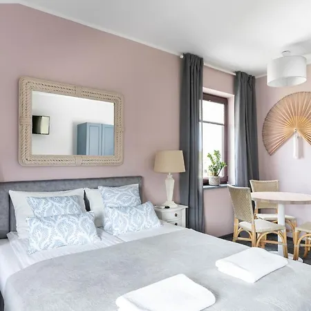 Przystań Kwatera prywatna