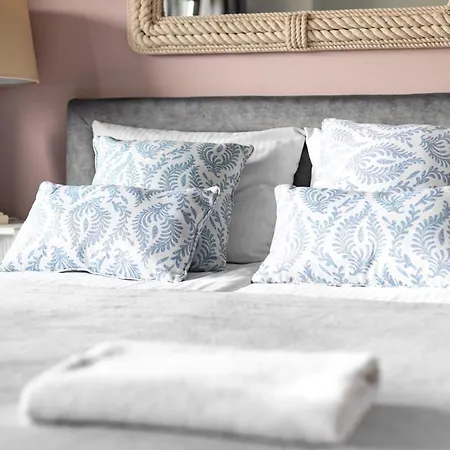 Przystań Kwatera prywatna