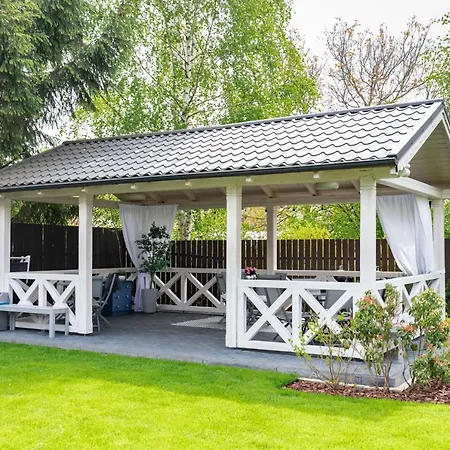 Przystań Stegna (Pomerania)