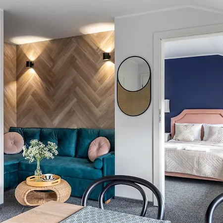 Przystań Kwatera prywatna