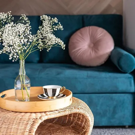 Przystań Kwatera prywatna *