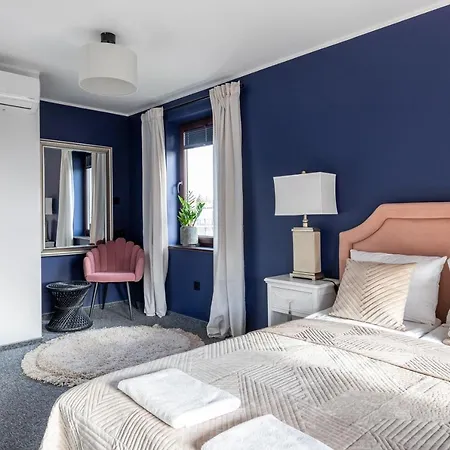 Przystań * Stegna (Pomerania)