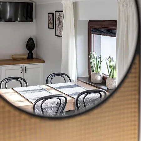 Przystań * Stegna (Pomerania)