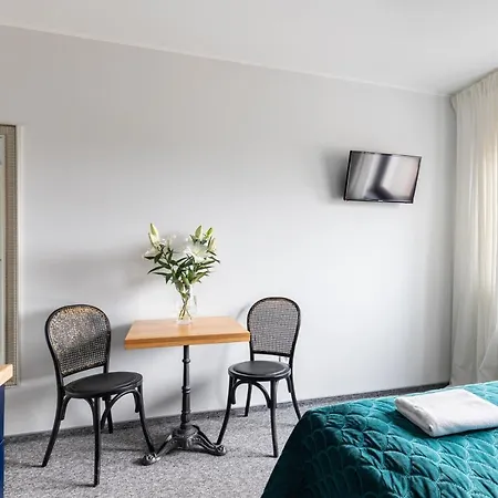 Przystań Kwatera prywatna Stegna (Pomerania)