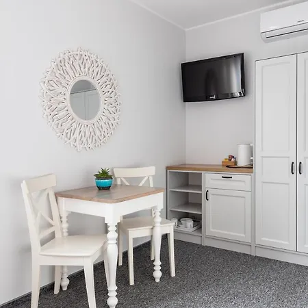 Przystań Stegna (Pomerania)