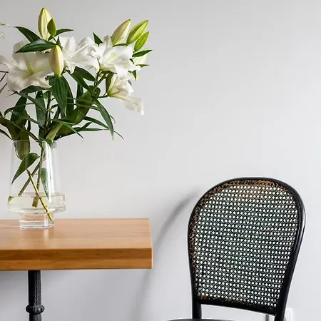 Przystań Kwatera prywatna