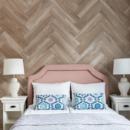 Przystań * Stegna (Pomerania)