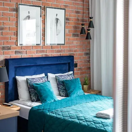 Kwatera prywatna Przystań Stegna (Pomerania)