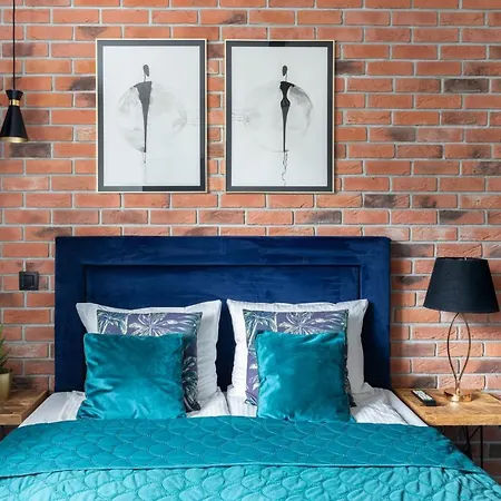 Privatunterkunft Przystan