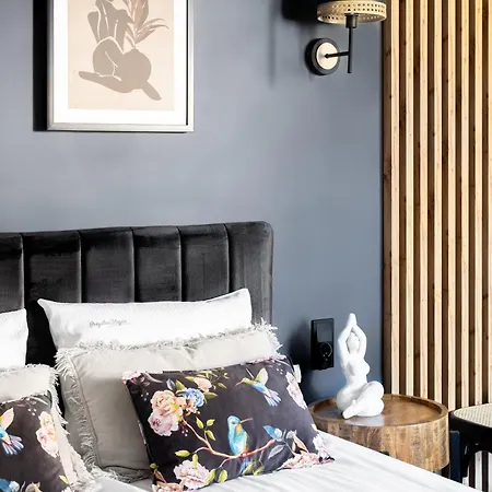 Kwatera prywatna Przystań Stegna (Pomerania)