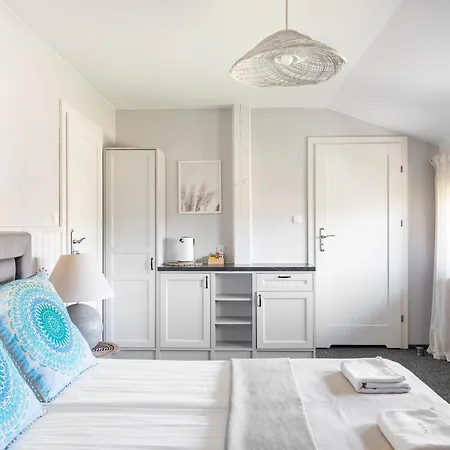 Przystań Kwatera prywatna *