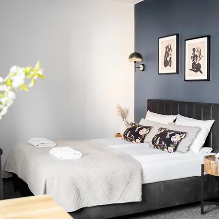 Przystań * Stegna (Pomerania)