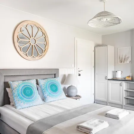 Przystań * Stegna (Pomerania)