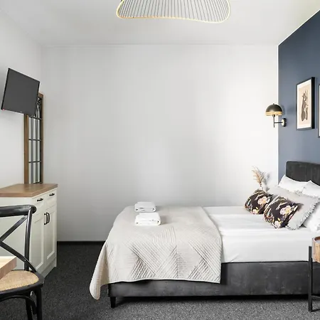 Kwatera prywatna Przystań