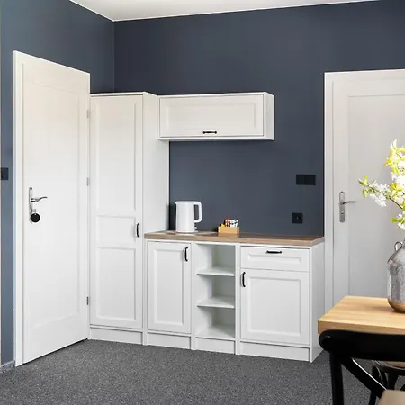 Kwatera prywatna Przystań Stegna (Pomerania)