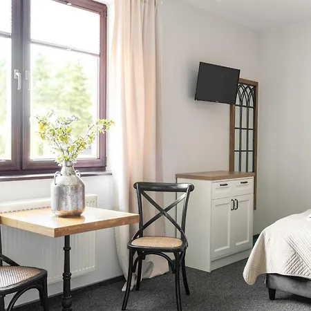 Przystań * Stegna (Pomerania)