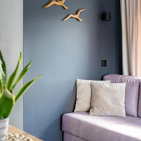 Kwatera prywatna Przystań