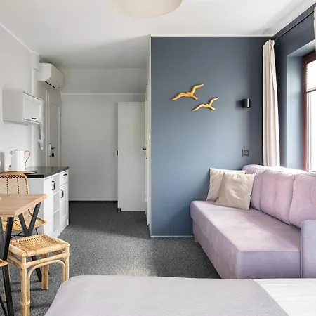 Przystań Kwatera prywatna *