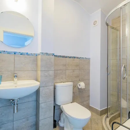 Kwatera prywatna Przystań