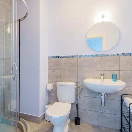 Kwatera prywatna Przystań