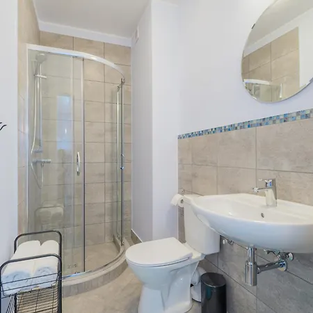 Kwatera prywatna Przystań