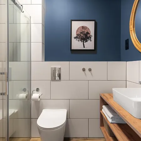 Przystań Kwatera prywatna Stegna (Pomerania)