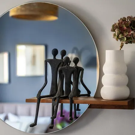 Kwatera prywatna Przystań Stegna (Pomerania)