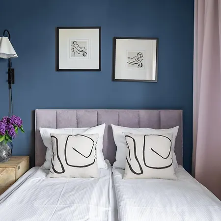 Przystań * Stegna (Pomerania)