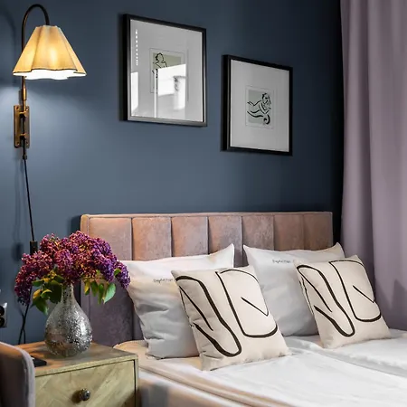 Kwatera prywatna Przystań