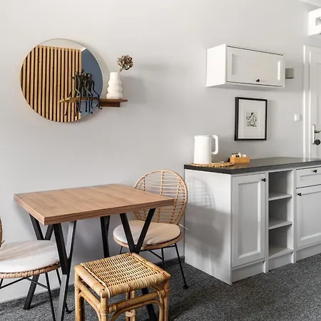 Kwatera prywatna Przystań Stegna (Pomerania)