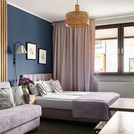 Przystań * Stegna (Pomerania)