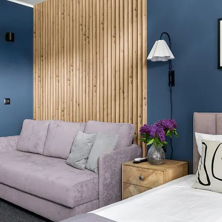 Przystań Kwatera prywatna