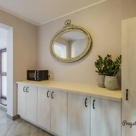 Przystań Stegna (Pomerania)