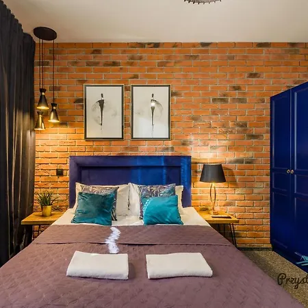 Przystań Kwatera prywatna