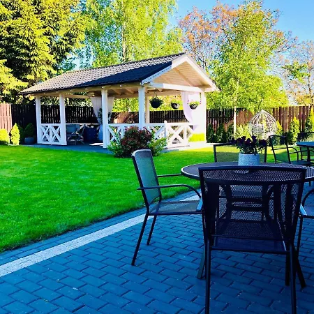 Przystań Kwatera prywatna Stegna (Pomerania)