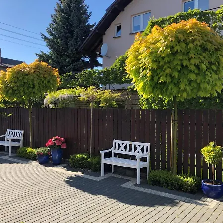 Przystań Kwatera prywatna