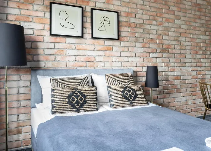 Przystan Homestay szállás