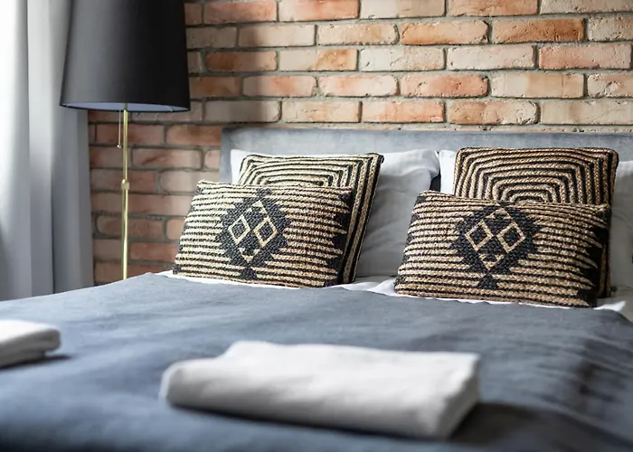 Przystan Homestay szállás *