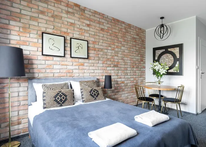 Przystan Homestay szállás