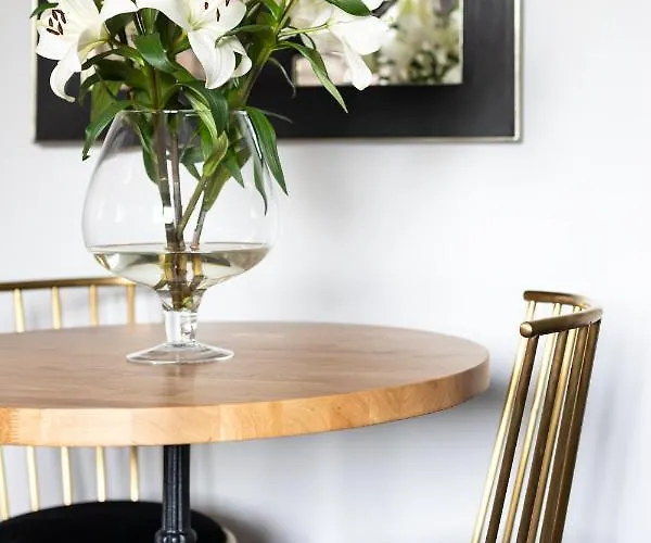 Przystan Homestay szállás