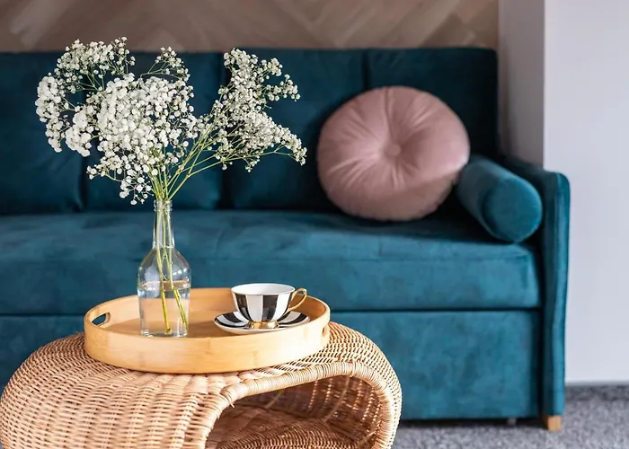 Przystan Homestay szállás *