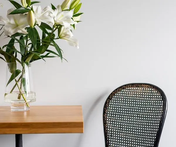 Przystan Homestay szállás