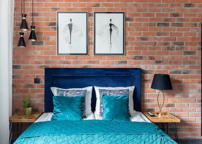 Homestay szállás Przystan