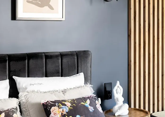 Homestay szállás Przystan Stegna